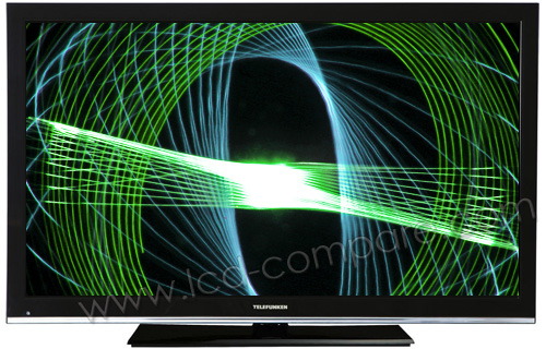 TELEFUNKEN TF2662LED1201