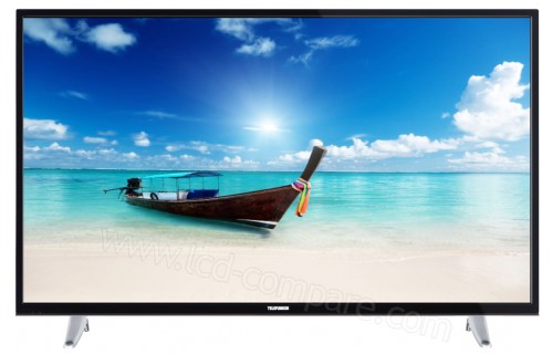 TELEFUNKEN TFA55297WUHD18R