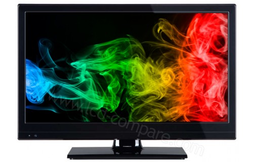 TELEFUNKEN TFCD20LED17