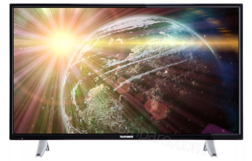 TELEFUNKEN TFCD39DLED17