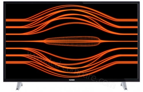 TELEFUNKEN TFCD43UHD17