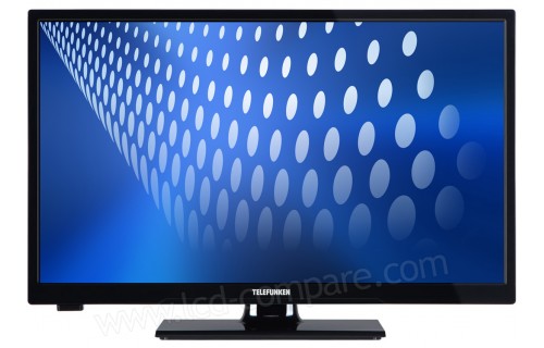 TELEFUNKEN TFK242017VLT12S