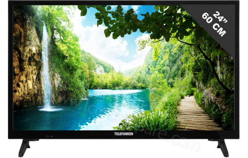 TELEFUNKEN TFK24HD22B