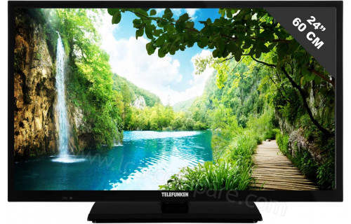 TELEFUNKEN TFK24HD22SB