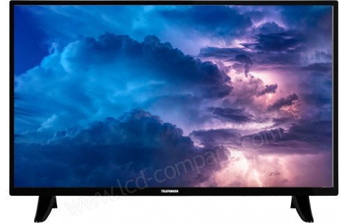 TELEFUNKEN TFK32GPD19B