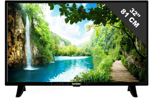 TELEFUNKEN TFK32GPD21TB