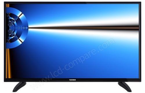 TELEFUNKEN TFK43296UHD17