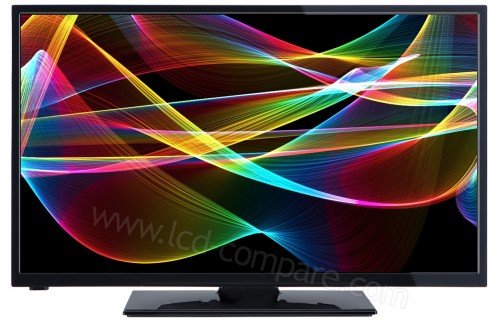 TELEFUNKEN TFL43279HD