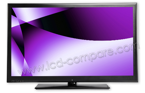 TELEFUNKEN TFL4665FHDX100B