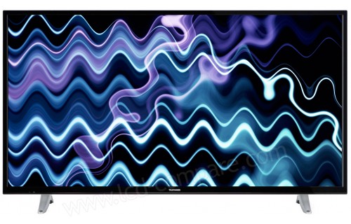 TELEFUNKEN TFLA50UHDWF18B