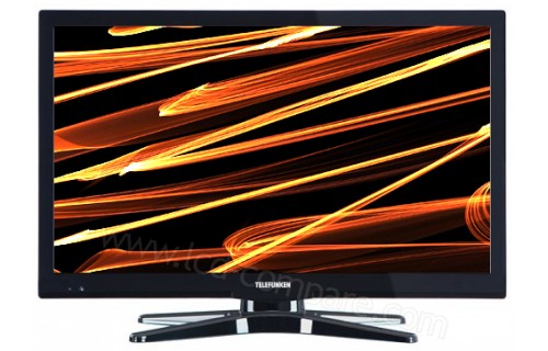 TELEFUNKEN TFLES24138HDB