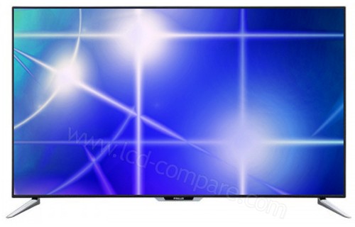 TELEFUNKEN TFLES65302FHD500B