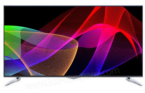 TELEFUNKEN TFLU40UHD310B