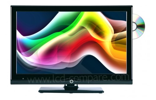 TELEFUNKEN TFMV22DVX