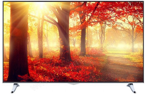 TELEFUNKEN TFLU55246UHD600B