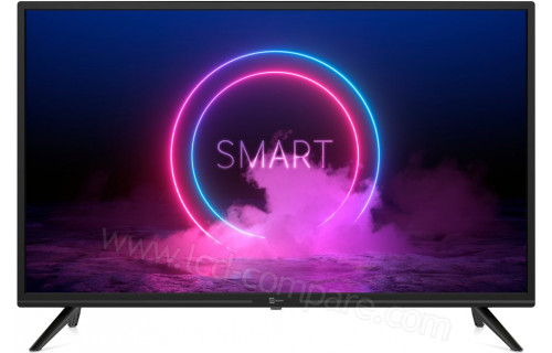 TELE SYSTEM TS32 SMX10 Smart