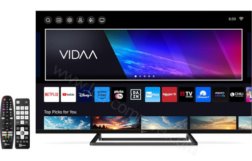 TELE SYSTEM TS40FLFHDSMV13