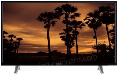 TELEFUNKEN ULT40N03CWB16