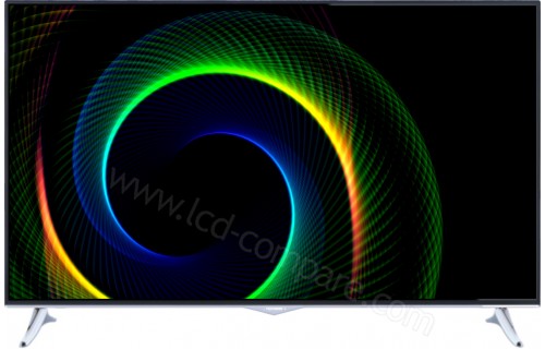 TELEFUNKEN UMBRA40UHD