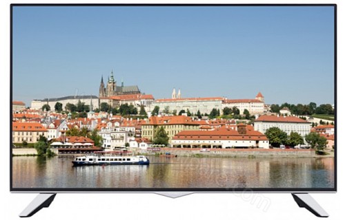 TELEFUNKEN UMBRA43UHD