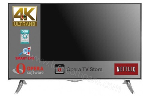 TELEFUNKEN UMBRA55UHD