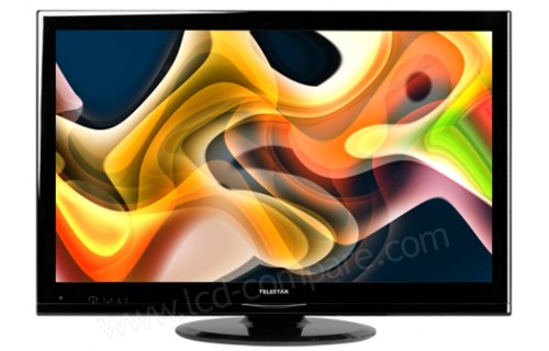 TELESTAR VISIOFLAT 26