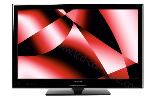 TELESTAR VISIOFLAT 32 noir