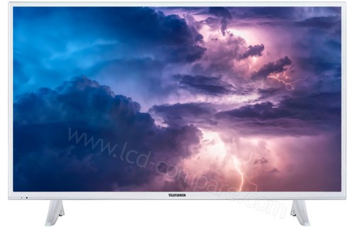 TELEFUNKEN XF40D101-W