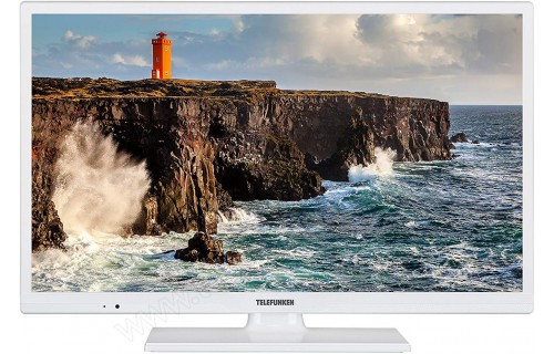 TELEFUNKEN XH24D101-W