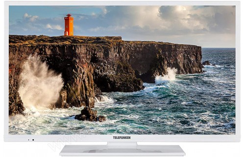 TELEFUNKEN XH32D101-W