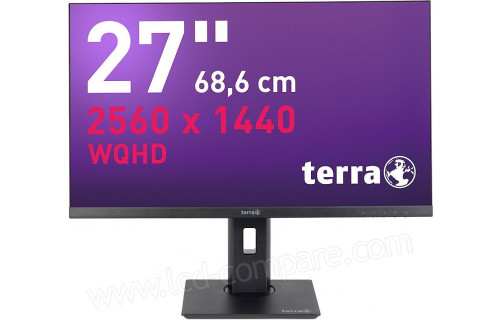 TERRA 2775W PV V3