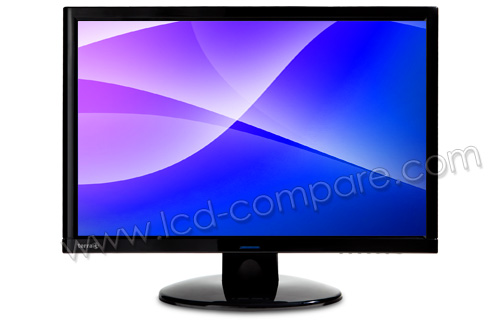 WORTMANN Terra LCD 2430W