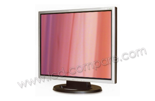 WORTMANN Terra LCD 4319 DVI