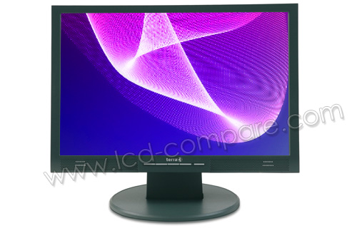 WORTMANN Terra LCD 6222W