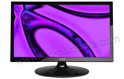 WORTMANN Terra LED 2255W