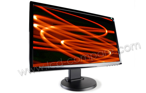 WORTMANN Terra LED 2255W Pivot