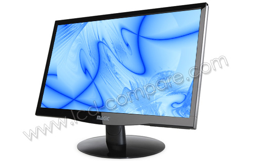 WORTMANN Magic LCD 222