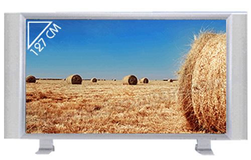 TECHVISION 50 PDP TEC HD