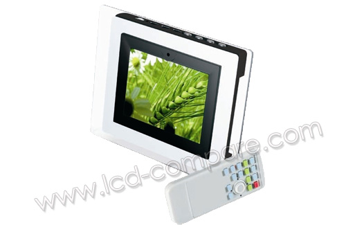 TEXTORM Lcd Livy Pic