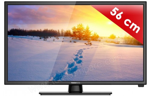 THOMSON 22FB3123