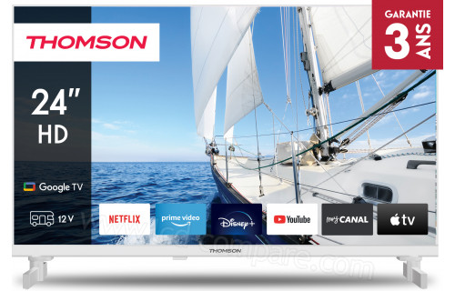 THOMSON 24HG2S15CW