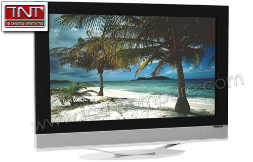 THOMSON 26M61NH21 Noir