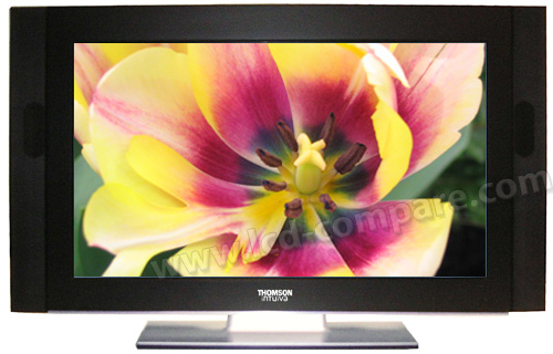 THOMSON 27LB130B5 Intuiva