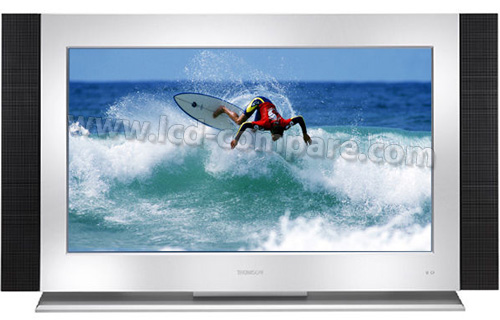 THOMSON 27LB130S5 Intuiva