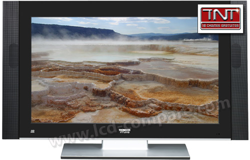 THOMSON 27LB138B5 Intuiva