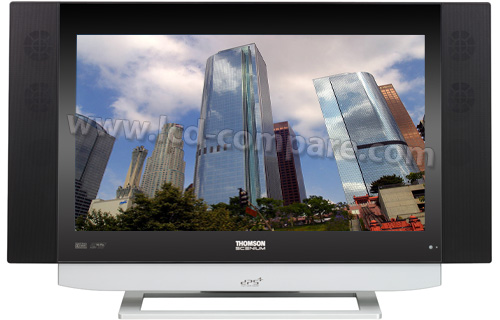 THOMSON 27LB235B4 Scenium