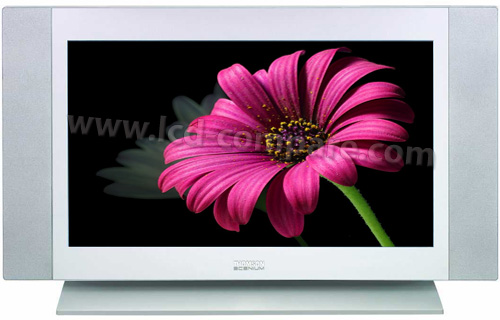 THOMSON 27LCDB03B Scenium