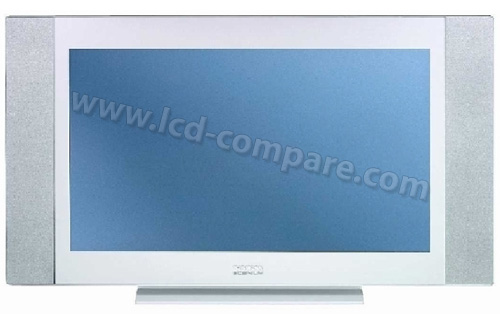 THOMSON 30LCDB03B Scenium