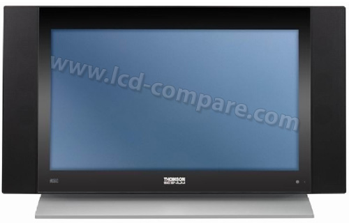 THOMSON 30LCDB03BBK Scenium