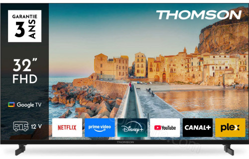 THOMSON 32FG2S15C